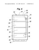 PORTABLE ACTIVE CRYO CONTAINER diagram and image