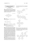 Novel organic electroluminescent compounds and organic electroluminescent device using the same diagram and image