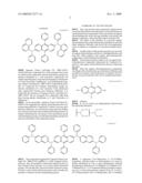 Novel organic electroluminescent compounds and organic electroluminescent device using the same diagram and image