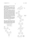 Novel organic electroluminescent compounds and organic electroluminescent device using the same diagram and image