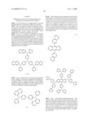 Novel organic electroluminescent compounds and organic electroluminescent device using the same diagram and image