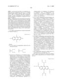 Novel organic electroluminescent compounds and organic electroluminescent device using the same diagram and image