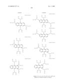 Novel organic electroluminescent compounds and organic electroluminescent device using the same diagram and image