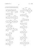 Novel organic electroluminescent compounds and organic electroluminescent device using the same diagram and image