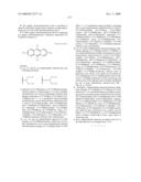 Novel organic electroluminescent compounds and organic electroluminescent device using the same diagram and image