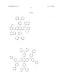 Novel organic electroluminescent compounds and organic electroluminescent device using the same diagram and image