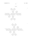 Novel organic electroluminescent compounds and organic electroluminescent device using the same diagram and image