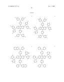 Novel organic electroluminescent compounds and organic electroluminescent device using the same diagram and image