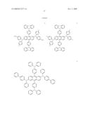 Novel organic electroluminescent compounds and organic electroluminescent device using the same diagram and image