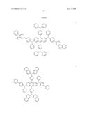 Novel organic electroluminescent compounds and organic electroluminescent device using the same diagram and image