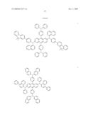 Novel organic electroluminescent compounds and organic electroluminescent device using the same diagram and image