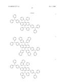 Novel organic electroluminescent compounds and organic electroluminescent device using the same diagram and image