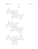 Novel organic electroluminescent compounds and organic electroluminescent device using the same diagram and image