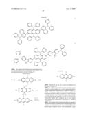 Novel organic electroluminescent compounds and organic electroluminescent device using the same diagram and image