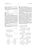 Novel organic electroluminescent compounds and organic electroluminescent device using the same diagram and image