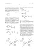 Novel organic electroluminescent compounds and organic electroluminescent device using the same diagram and image