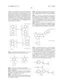 Novel organic electroluminescent compounds and organic electroluminescent device using the same diagram and image