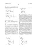 Novel organic electroluminescent compounds and organic electroluminescent device using the same diagram and image