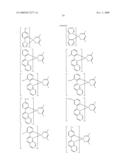 Novel organic electroluminescent compounds and organic electroluminescent device using the same diagram and image