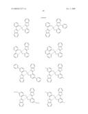 Novel organic electroluminescent compounds and organic electroluminescent device using the same diagram and image