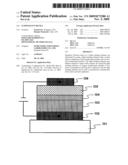 LUMINESCENT DEVICE diagram and image