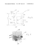 FAN SPEED CONTROL CIRCUIT diagram and image