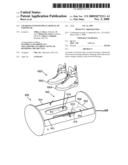 Charging System for an Article of Footwear diagram and image