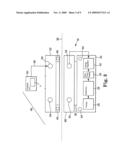 CAPACITY FADE ADJUSTED CHARGE LEVEL OR RECHARGE INTERVAL OF A RECHARGEABLE POWER SOURCE OF AN IMPLANTABLE MEDICAL DEVICE, SYSTEM AND METHOD diagram and image