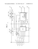 BATTERY PACK AND CONTROL METHOD diagram and image