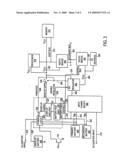 Method and apparatus for battery pre-check at system power-on diagram and image