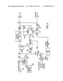 Method and apparatus for battery pre-check at system power-on diagram and image