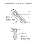 Method and Device for Recharging a Mobile Device Such As a Headset diagram and image