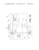 Method and Device for Recharging a Mobile Device Such As a Headset diagram and image