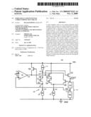 SERIES REGULATOR WITH OVER CURRENT PROTECTION CIRCUIT diagram and image