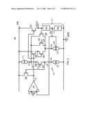 SERIES REGULATOR WITH OVER CURRENT PROTECTION CIRCUIT diagram and image