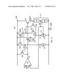 SERIES REGULATOR WITH OVER CURRENT PROTECTION CIRCUIT diagram and image