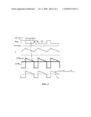 VOLTAGE/CURRENT CONTROL APPARATUS AND METHOD diagram and image