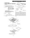 ELECTRIC FIELD SENSOR WITH ELECTRODE INTERLEAVING VIBRATION diagram and image