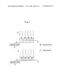 ELECTRIC FIELD SENSOR WITH ELECTRODE INTERLEAVING VIBRATION diagram and image