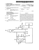 Systems and Methods for Detecting Wire Breaks diagram and image