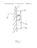 STRAIN MONITORING SYSTEM AND APPARATUS diagram and image