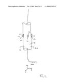 STRAIN MONITORING SYSTEM AND APPARATUS diagram and image