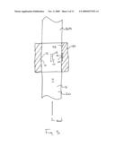 STRAIN MONITORING SYSTEM AND APPARATUS diagram and image