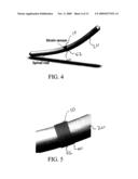 STRAIN MONITORING SYSTEM AND APPARATUS diagram and image