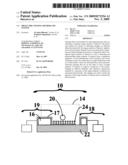 Dielectric Sensing Method and System diagram and image