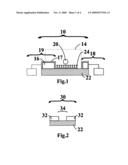 Dielectric Sensing Method and System diagram and image