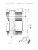 ELECTRICAL TESTING APPARATUS HAVING MASKED SOCKETS AND ASSOCIATED SYSTEMS AND METHODS diagram and image