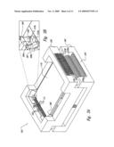 ELECTRICAL TESTING APPARATUS HAVING MASKED SOCKETS AND ASSOCIATED SYSTEMS AND METHODS diagram and image