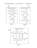 LOCALIZED CALIBRATION OF PROGRAMMABLE DIGITAL LOGIC CELLS diagram and image