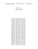 DATA INPUT/OUTPUT MULTIPLEXER OF SEMICONDUCTOR DEVICE diagram and image